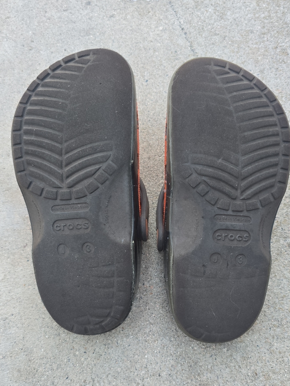 Kids CROCS X Reeses - Picture 6 of 10
